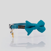 COLLAR MINI CORBATÍN / BÁSICO CALAMAR